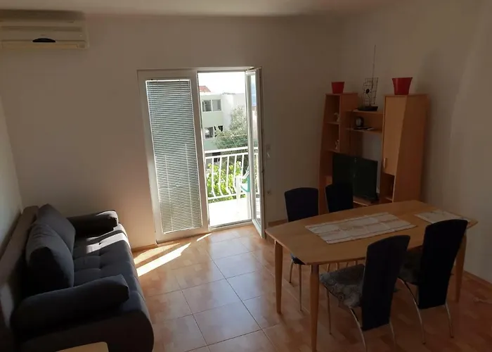 Estera Апартаменты