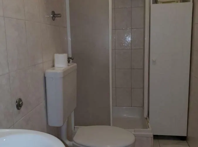 Апартаменты Estera