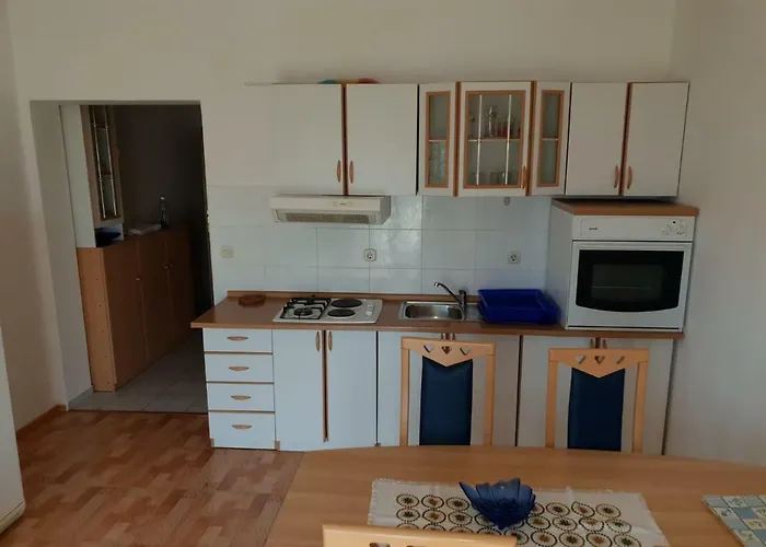 Estera Апартаменты *