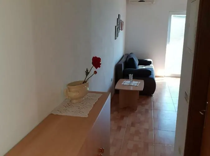 公寓 Estera 马卡尔斯卡